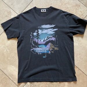 Kith Treats Campsite Tee